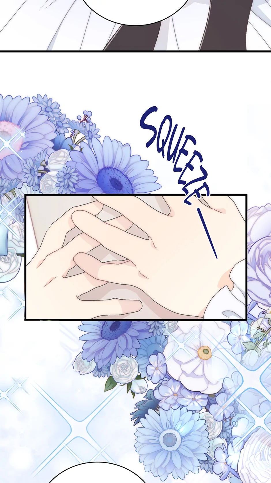 The Youngest Is Trying To Prevent the World From Ending Chapter 37 page 26 - 