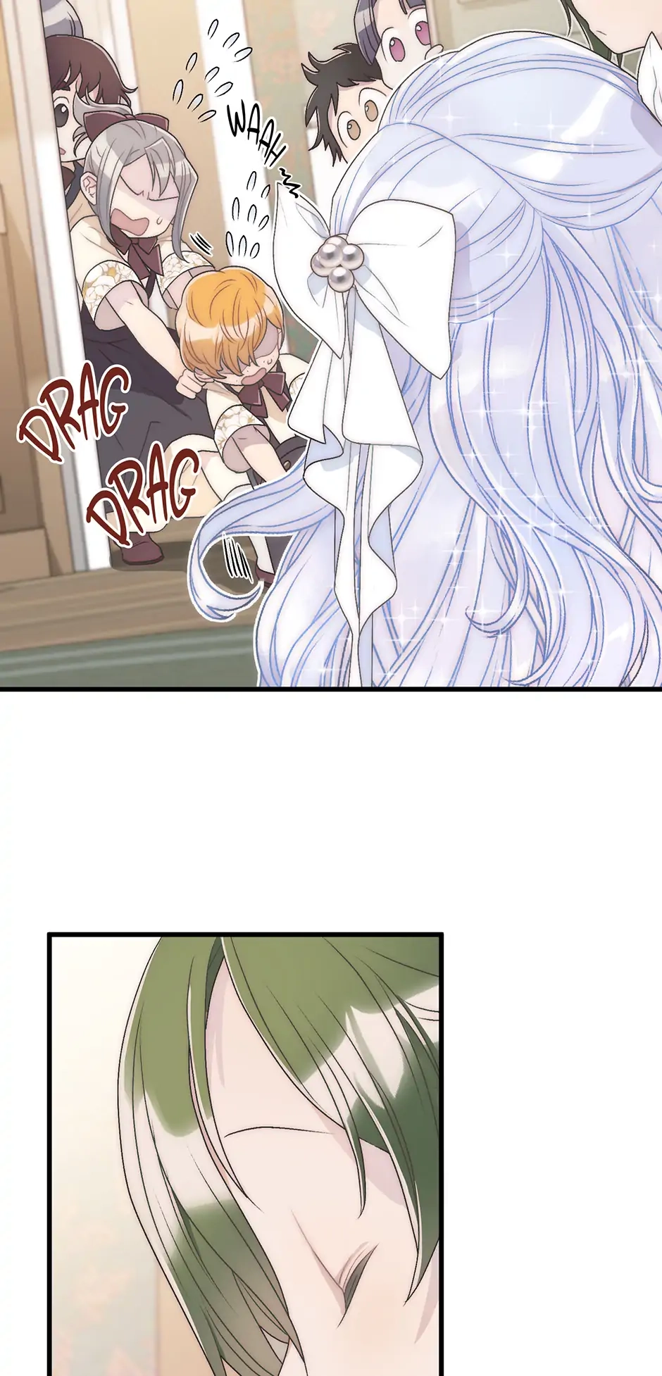 The Youngest Is Trying To Prevent the World From Ending Chapter 37 page 36 - 