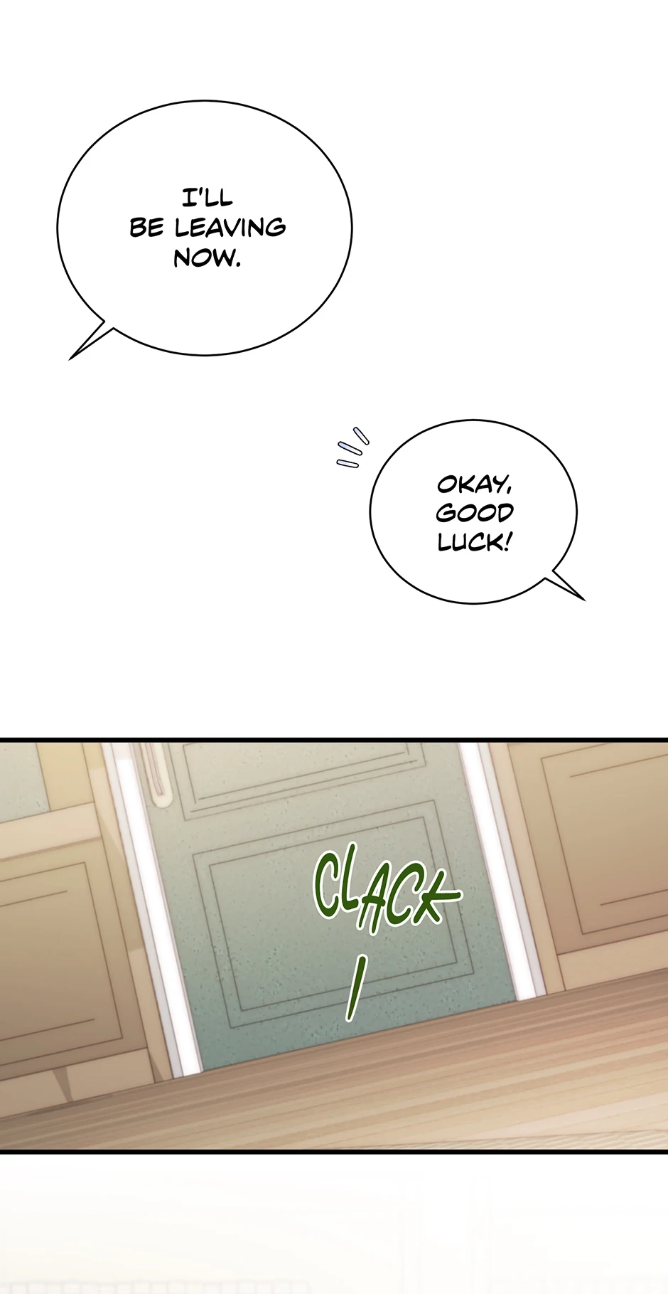 The Youngest Is Trying To Prevent the World From Ending Chapter 37 page 41 - 