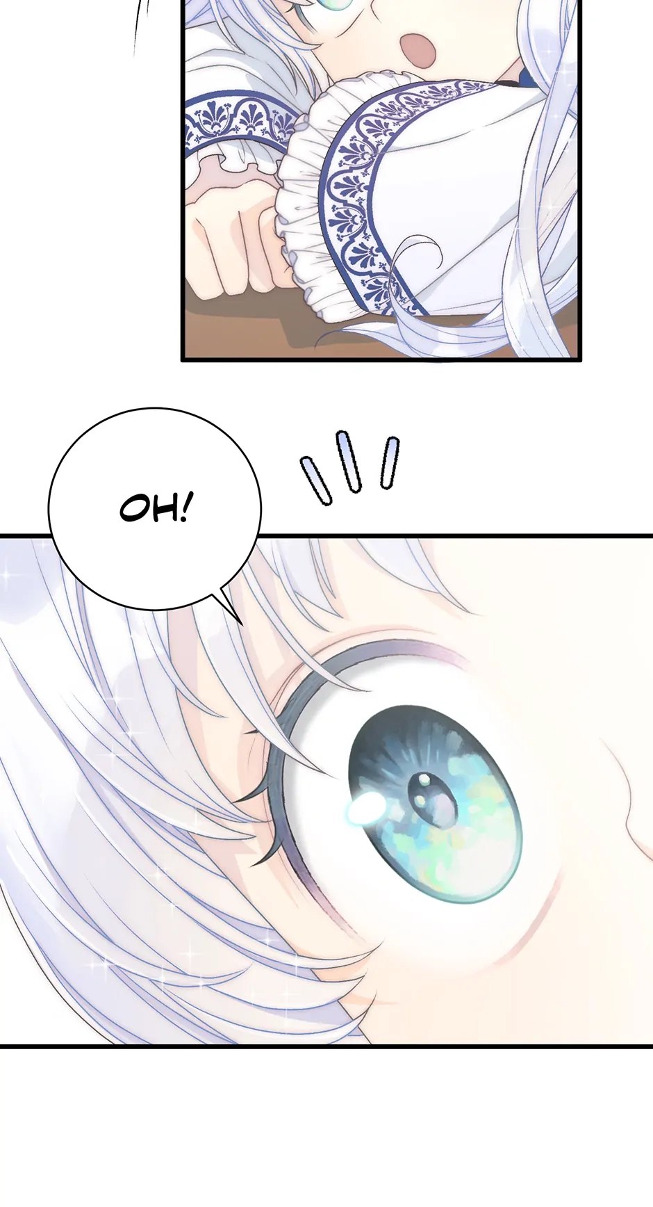 The Youngest Is Trying To Prevent the World From Ending Chapter 37 page 7 - 