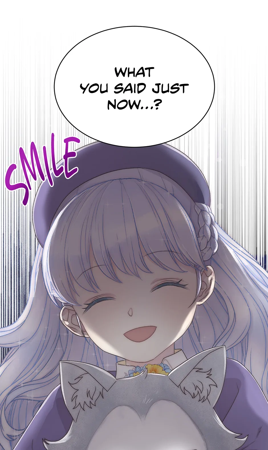 The Youngest Is Trying To Prevent the World From Ending Chapter 37 page 77 - 