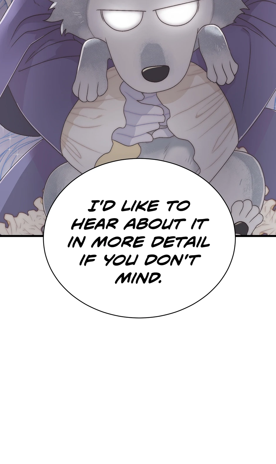 The Youngest Is Trying To Prevent the World From Ending Chapter 37 page 78 - 