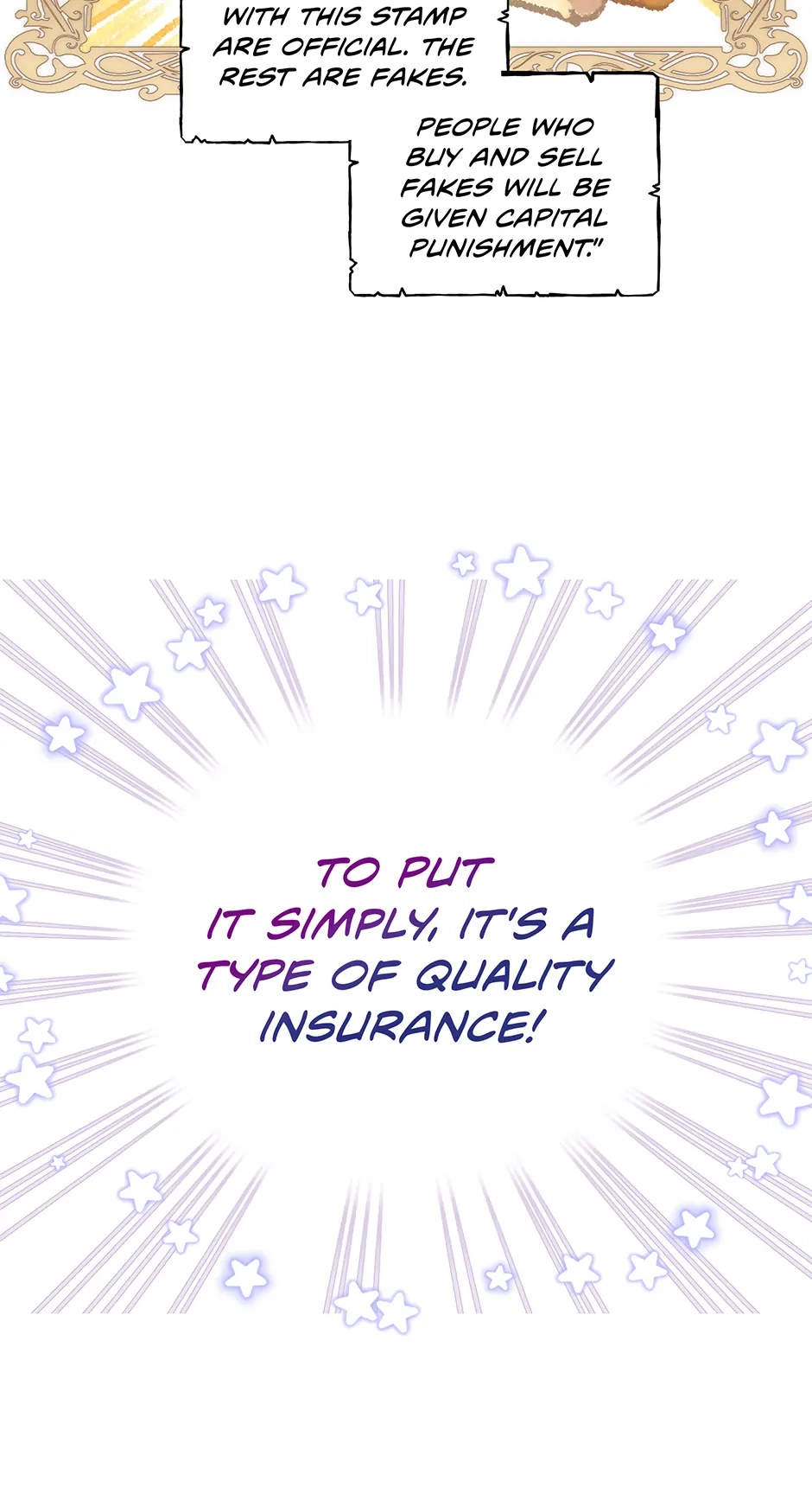 The Youngest Is Trying To Prevent the World From Ending Chapter 38 page 12 - 