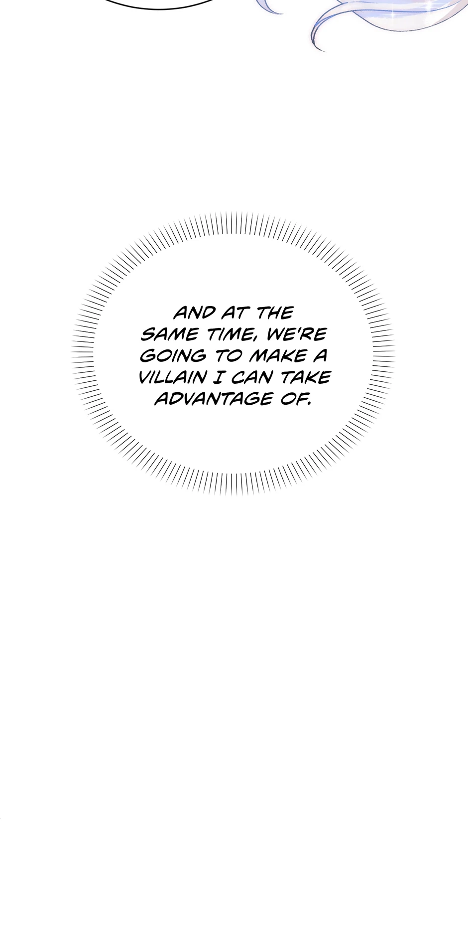 The Youngest Is Trying To Prevent the World From Ending Chapter 38 page 17 - 