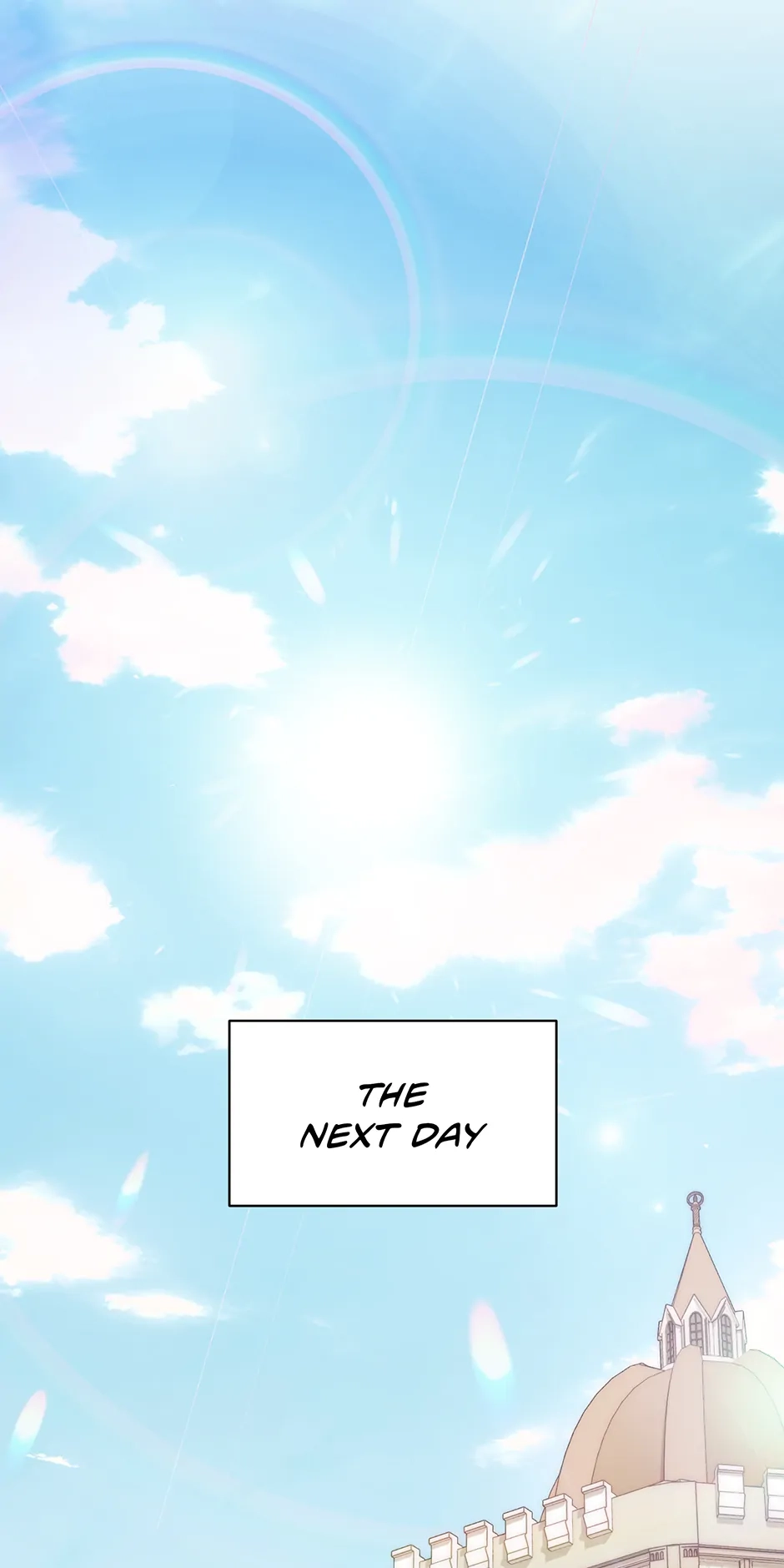 The Youngest Is Trying To Prevent the World From Ending Chapter 38 page 19 - 