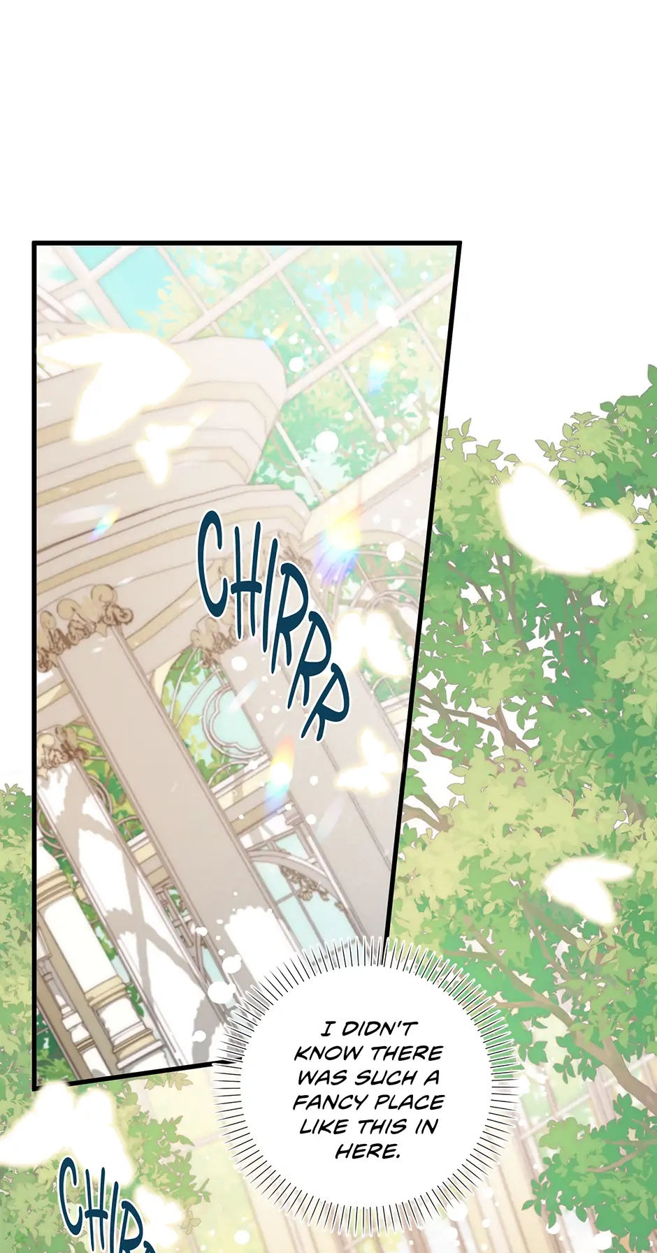 The Youngest Is Trying To Prevent the World From Ending Chapter 38 page 30 - 