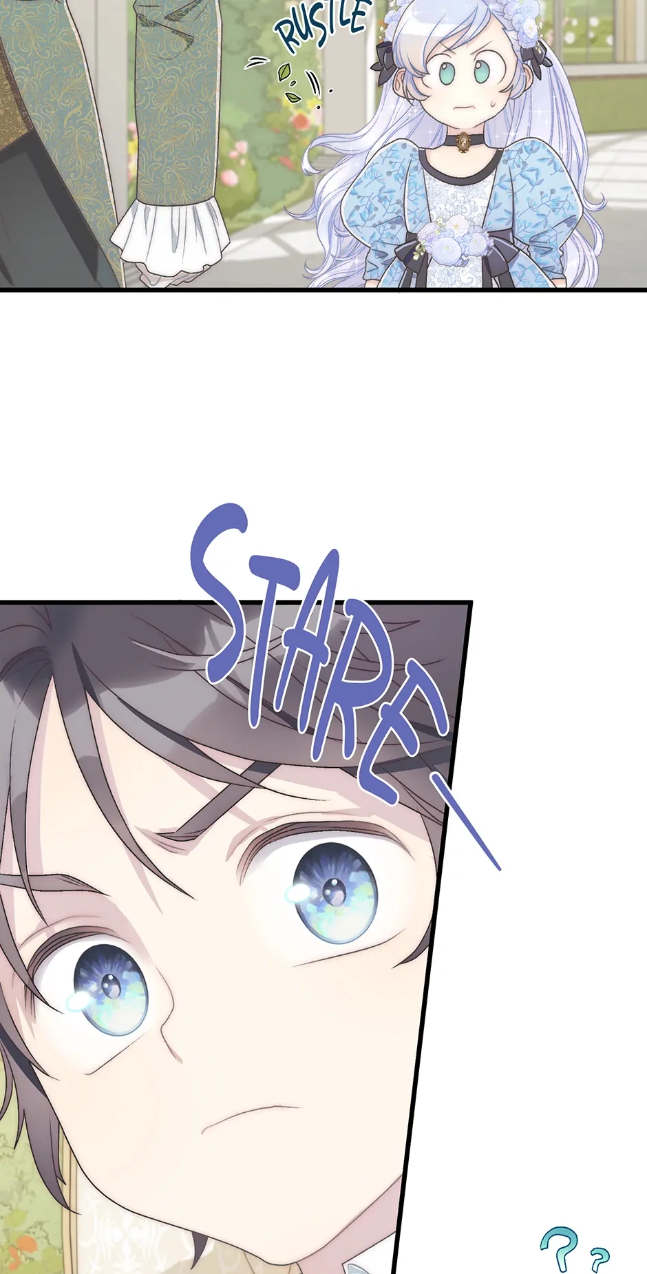The Youngest Is Trying To Prevent the World From Ending Chapter 38 page 37 - 