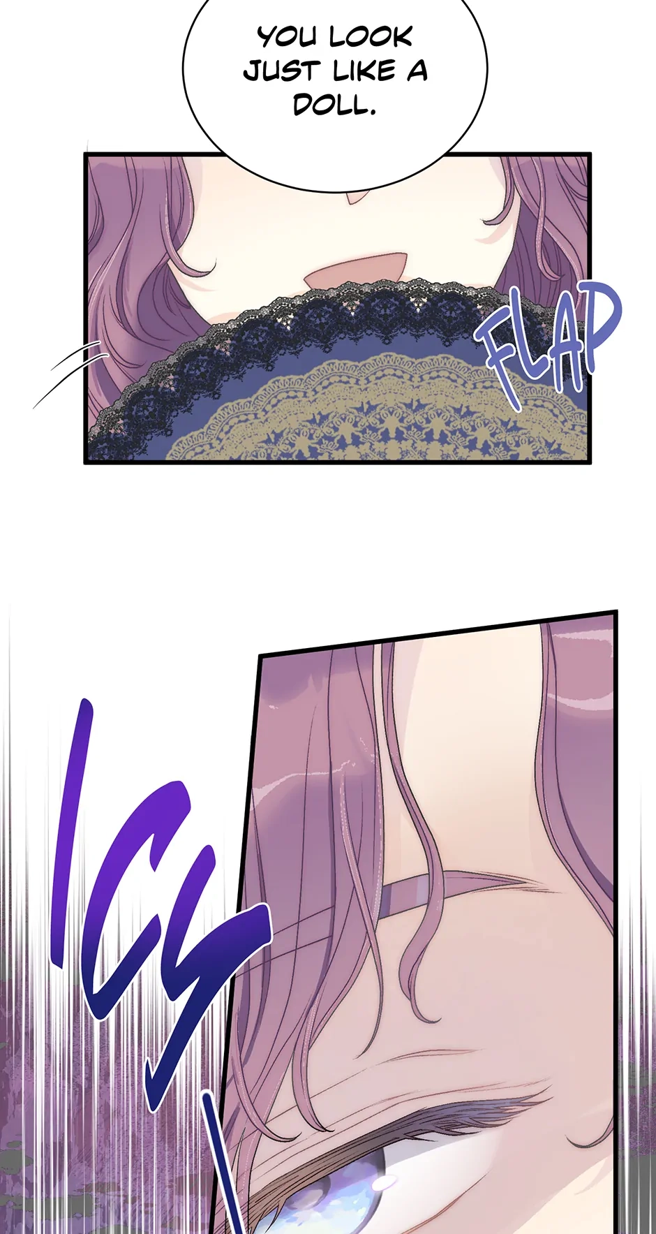 The Youngest Is Trying To Prevent the World From Ending Chapter 38 page 49 - 