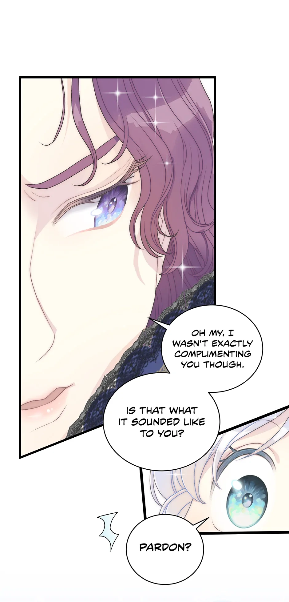 The Youngest Is Trying To Prevent the World From Ending Chapter 38 page 54 - 