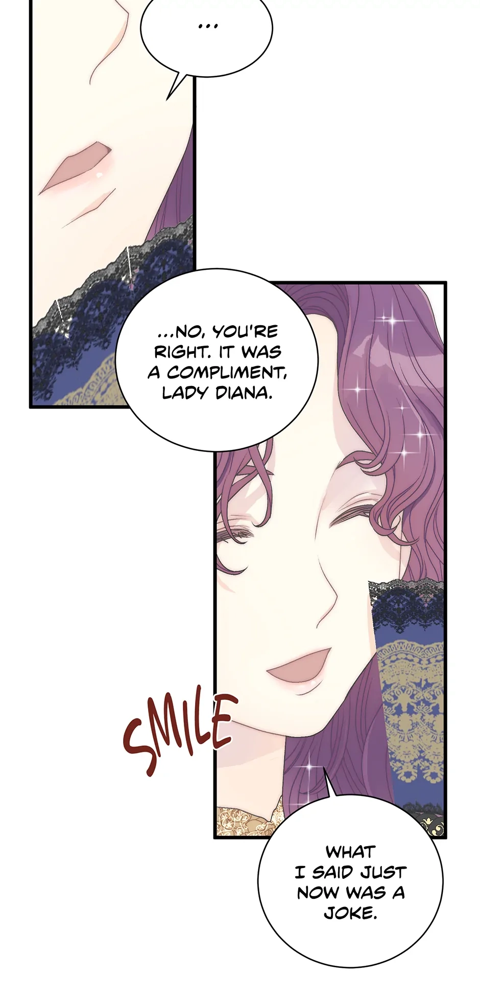 The Youngest Is Trying To Prevent the World From Ending Chapter 38 page 56 - 