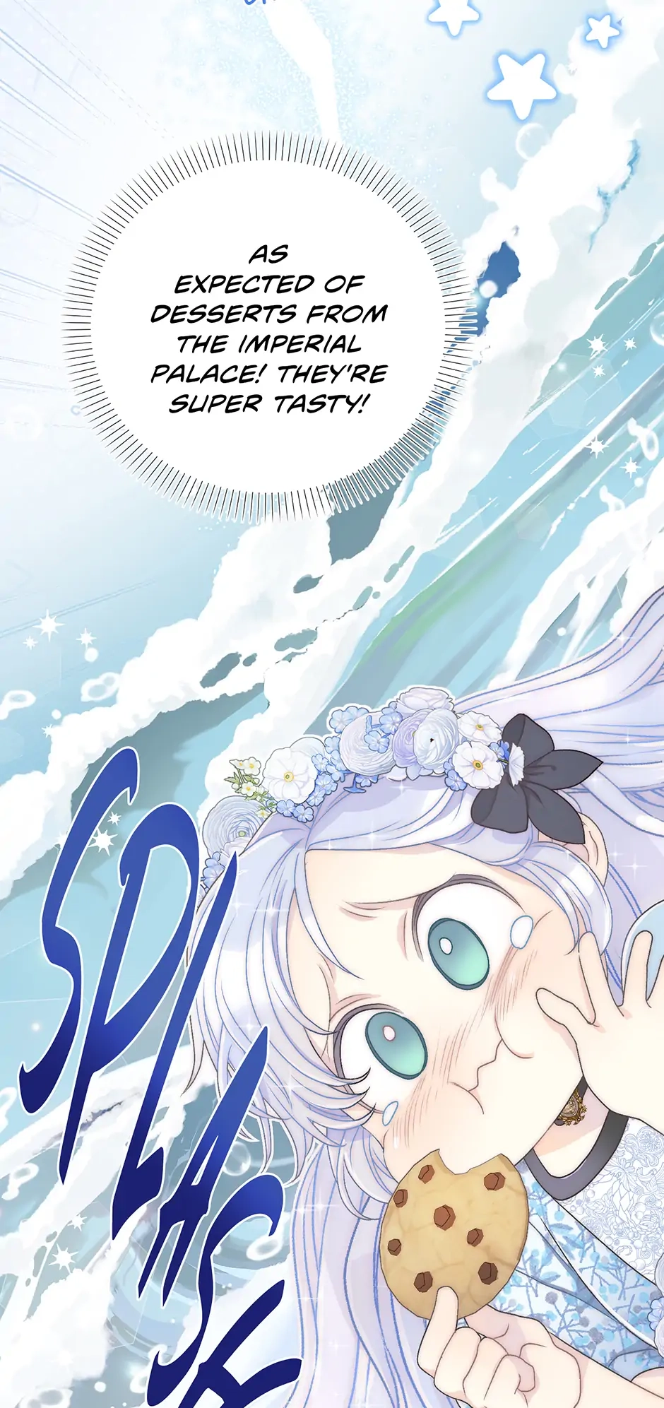 The Youngest Is Trying To Prevent the World From Ending Chapter 38 page 63 - 