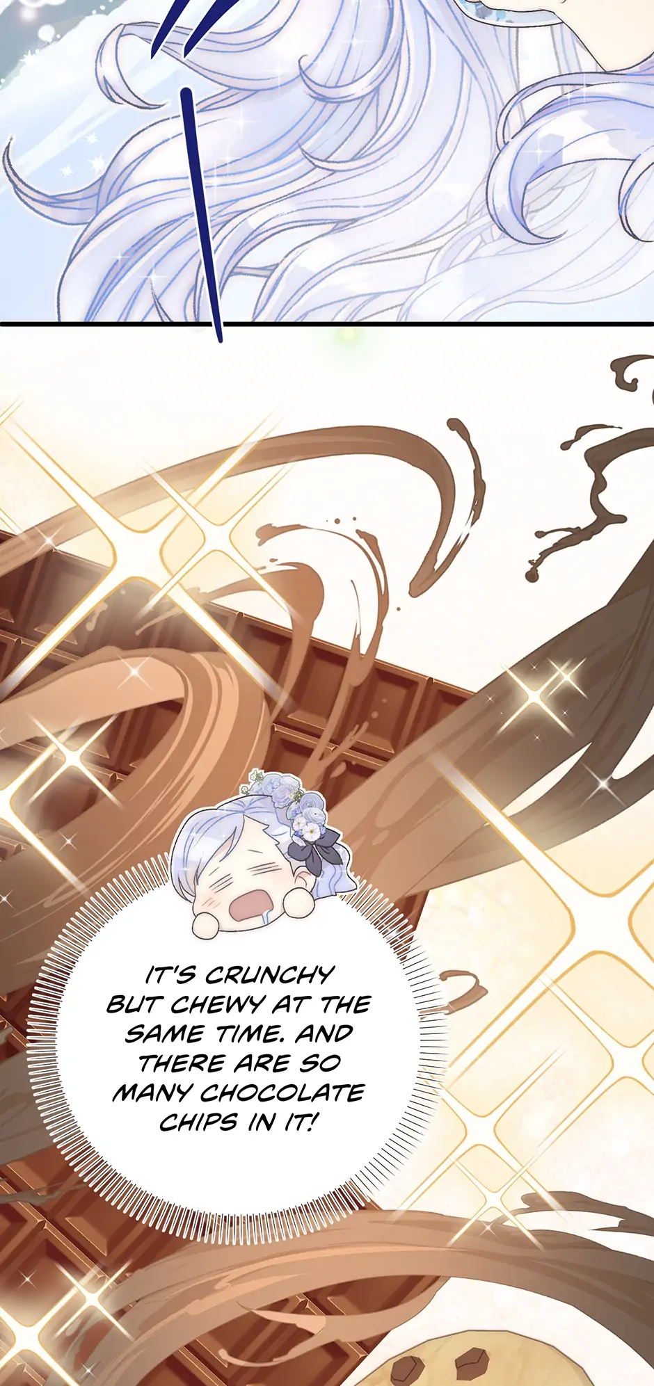 The Youngest Is Trying To Prevent the World From Ending Chapter 38 page 64 - 