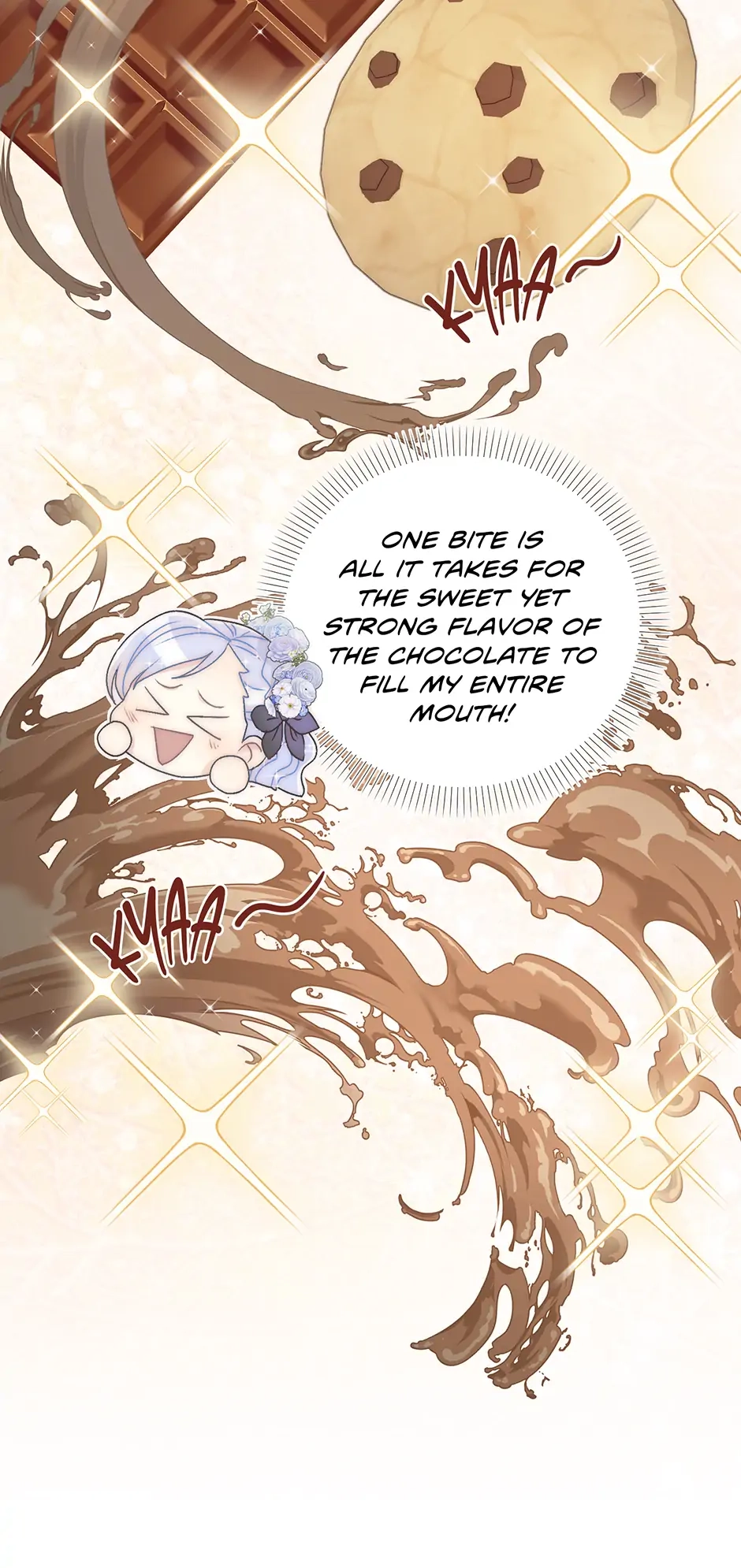 The Youngest Is Trying To Prevent the World From Ending Chapter 38 page 65 - 