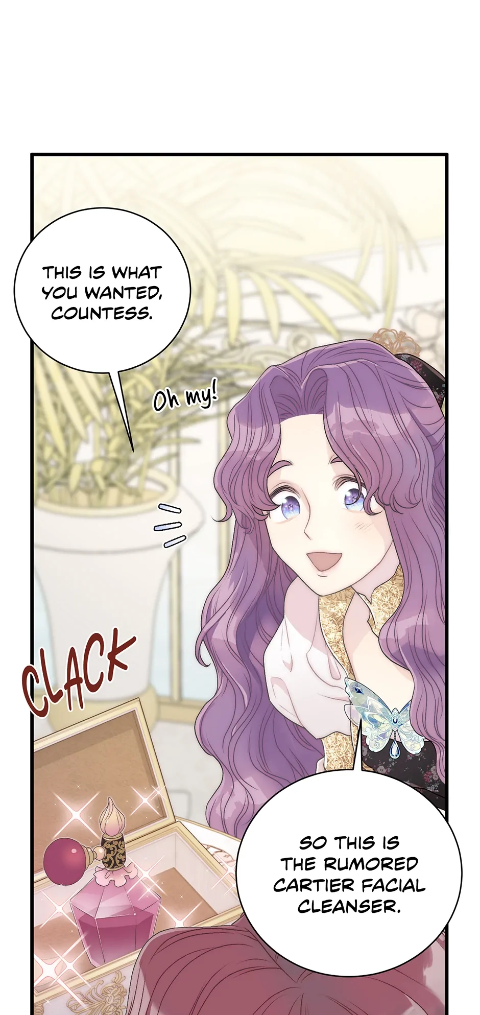 The Youngest Is Trying To Prevent the World From Ending Chapter 38 page 68 - 