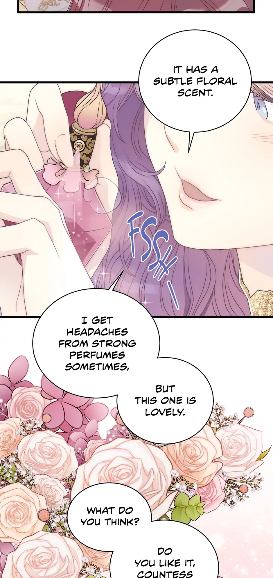 The Youngest Is Trying To Prevent the World From Ending Chapter 38 page 69 - 
