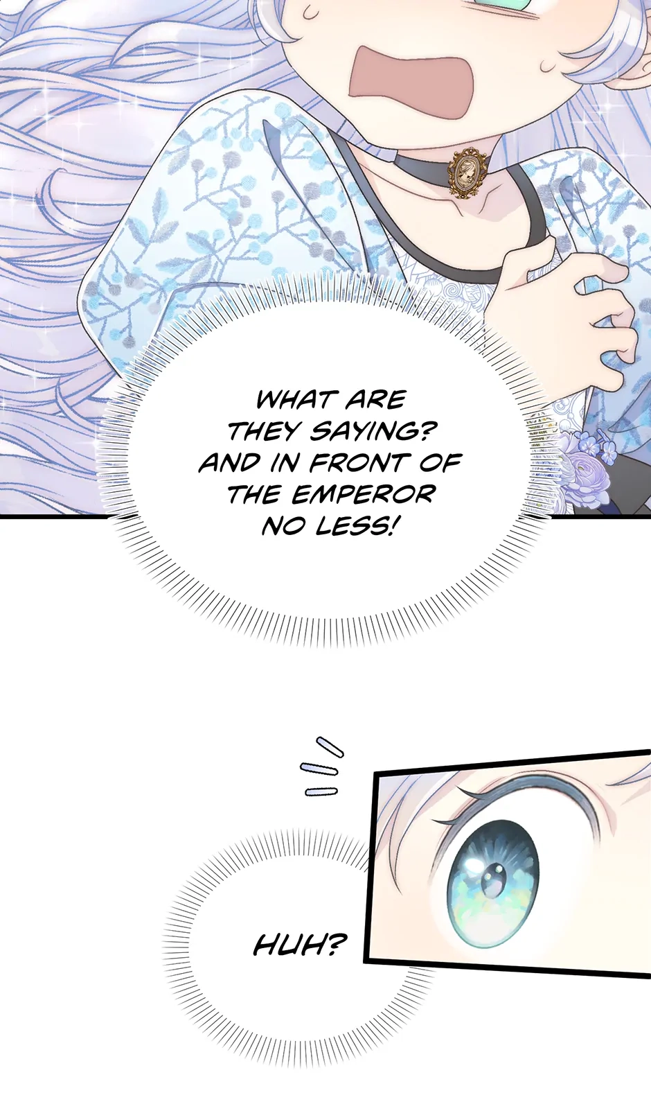 The Youngest Is Trying To Prevent the World From Ending Chapter 38 page 72 - 