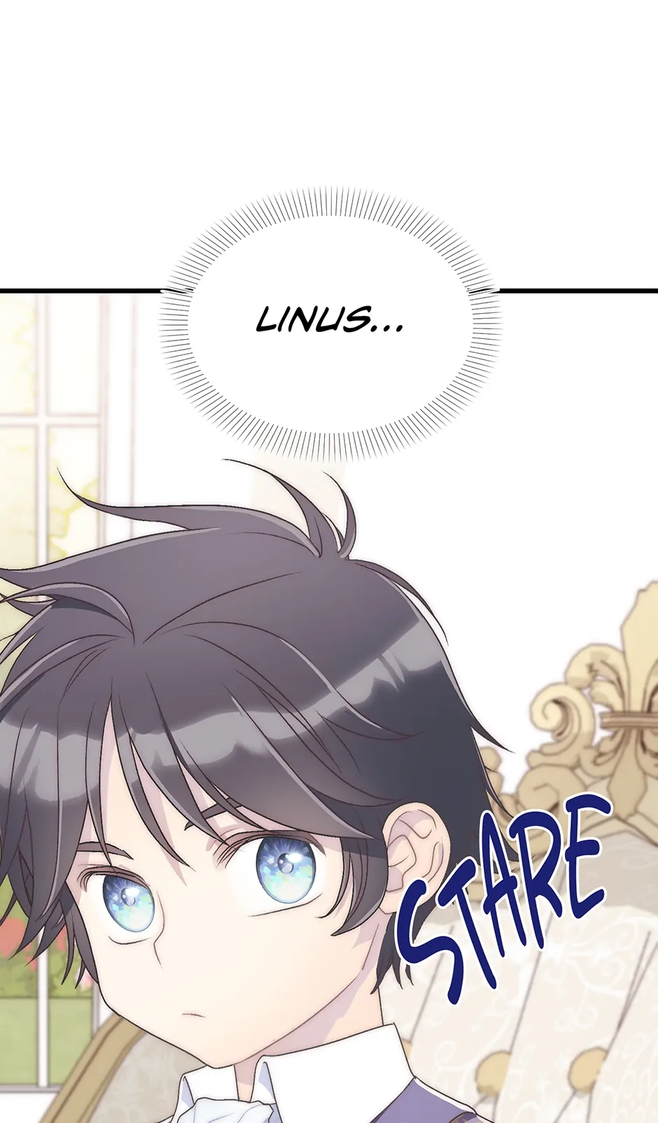 The Youngest Is Trying To Prevent the World From Ending Chapter 38 page 73 - 