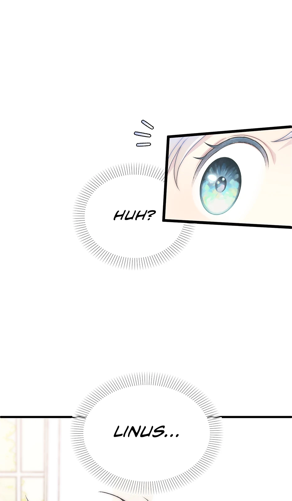 The Youngest Is Trying To Prevent the World From Ending Chapter 39 page 1 - 