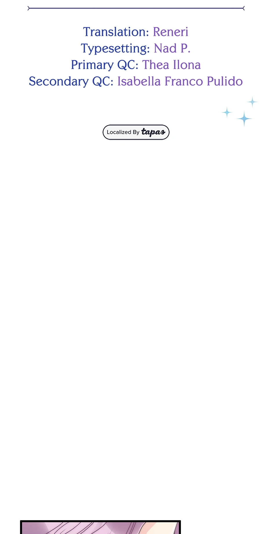 The Youngest Is Trying To Prevent the World From Ending Chapter 39 page 13 - 