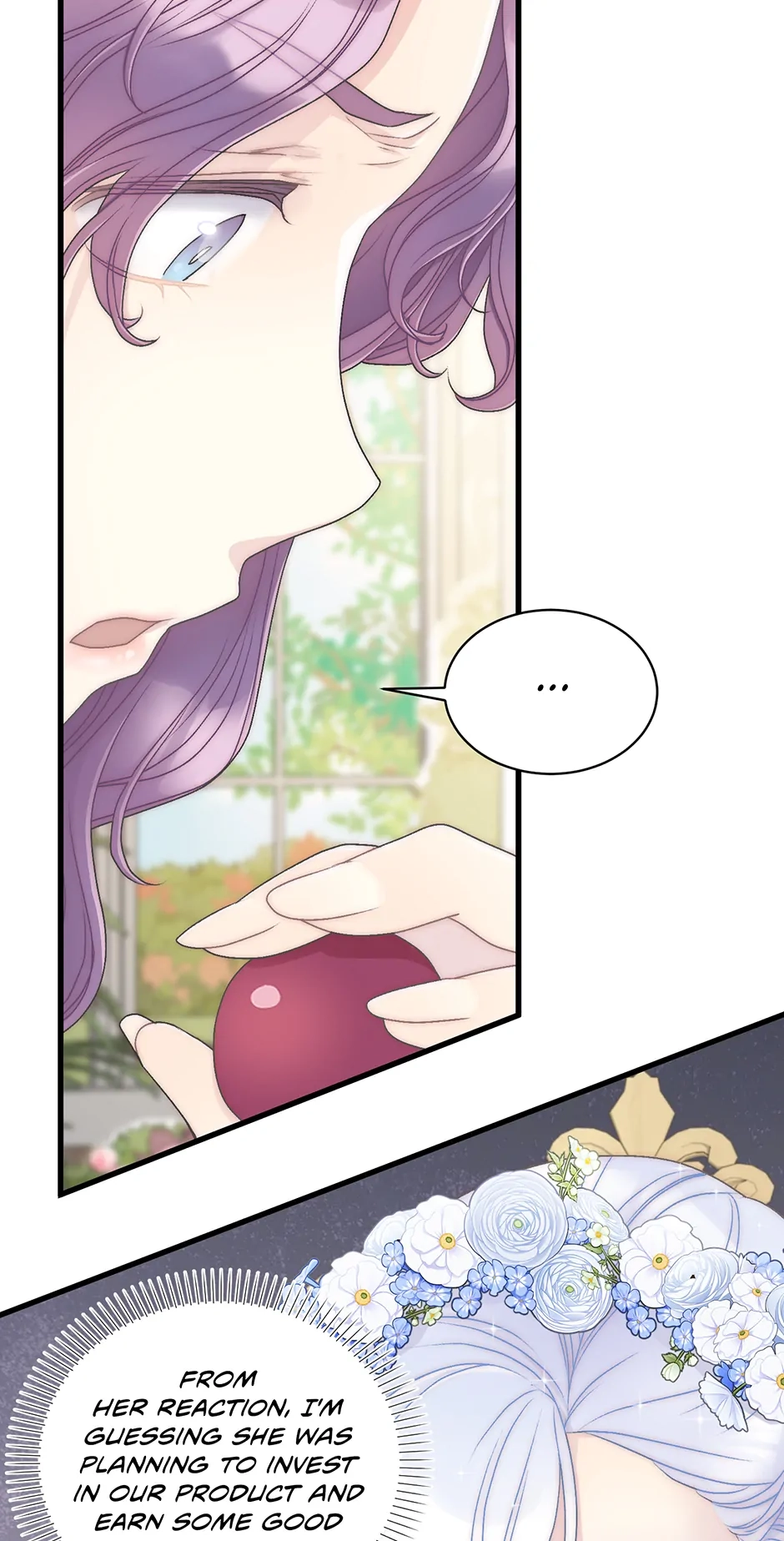 The Youngest Is Trying To Prevent the World From Ending Chapter 39 page 14 - 