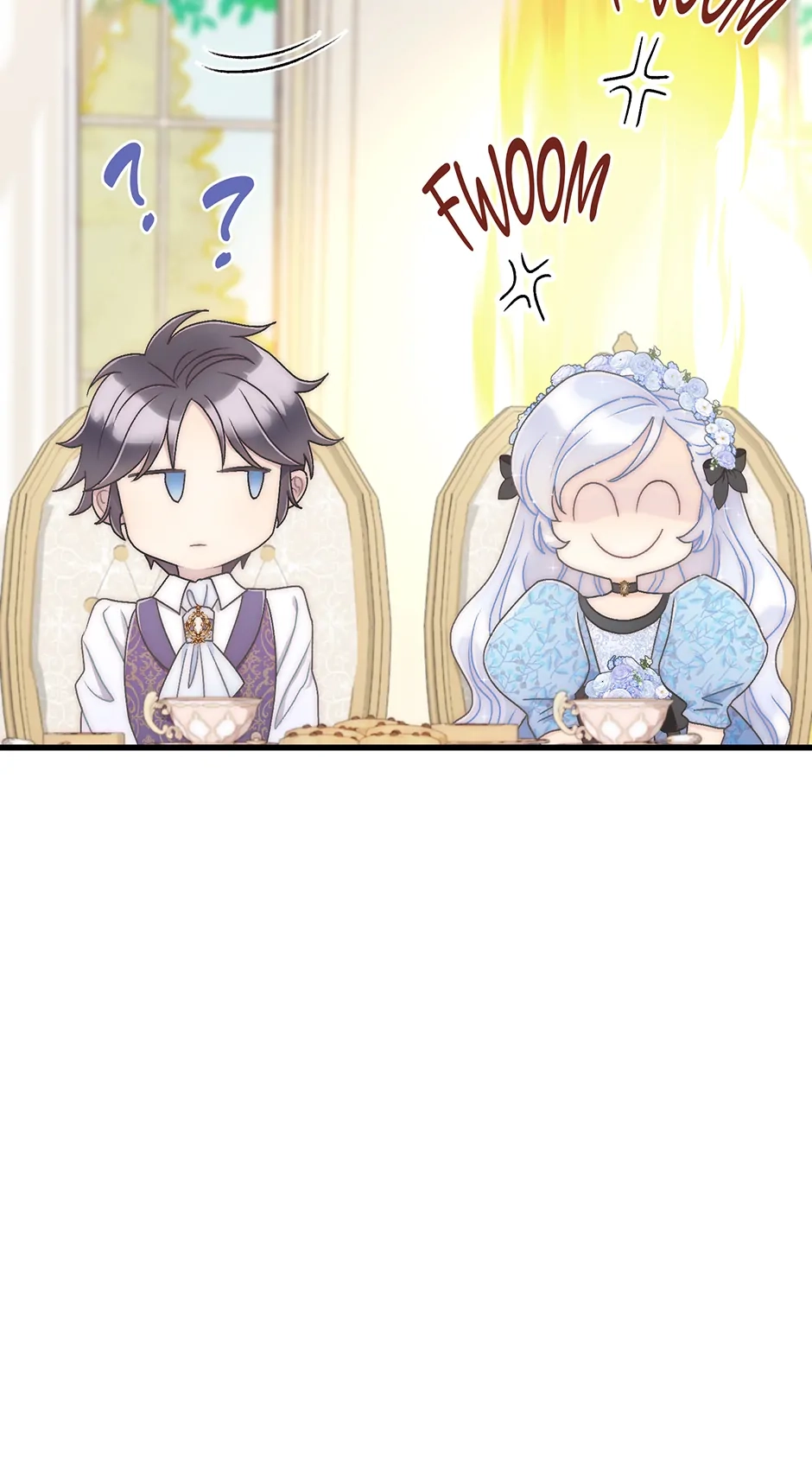 The Youngest Is Trying To Prevent the World From Ending Chapter 39 page 24 - 