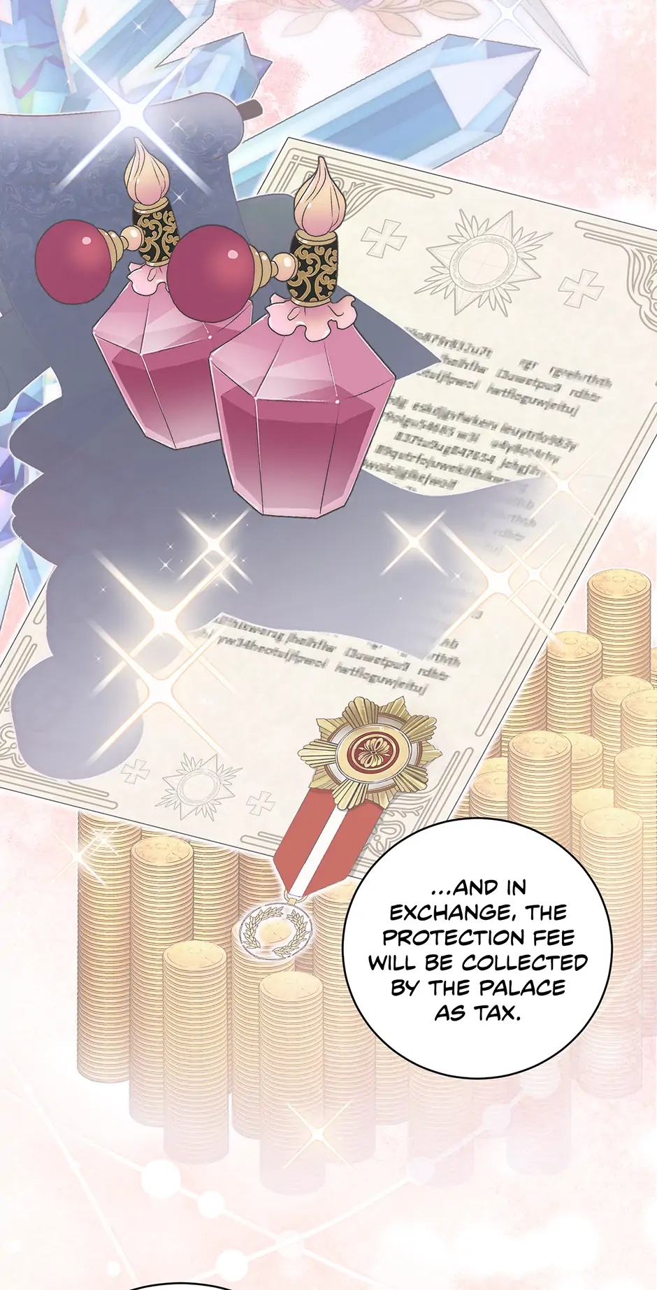 The Youngest Is Trying To Prevent the World From Ending Chapter 39 page 26 - 