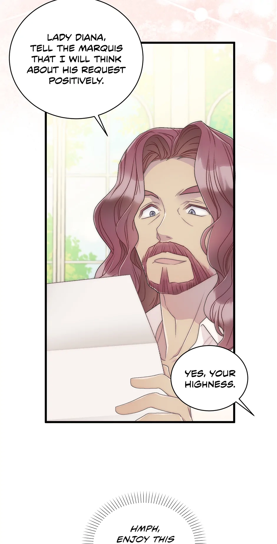 The Youngest Is Trying To Prevent the World From Ending Chapter 39 page 27 - 