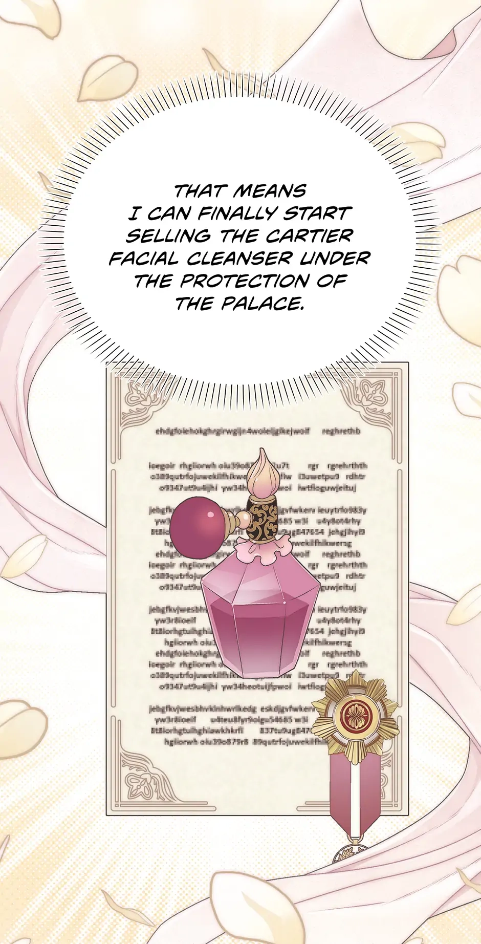 The Youngest Is Trying To Prevent the World From Ending Chapter 39 page 29 - 