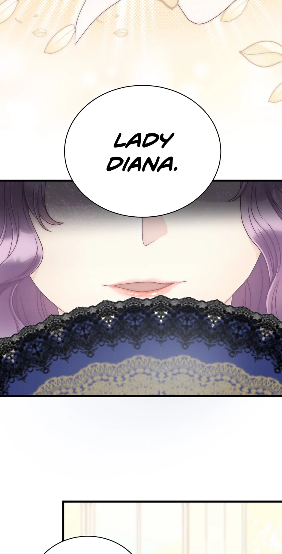 The Youngest Is Trying To Prevent the World From Ending Chapter 39 page 30 - 