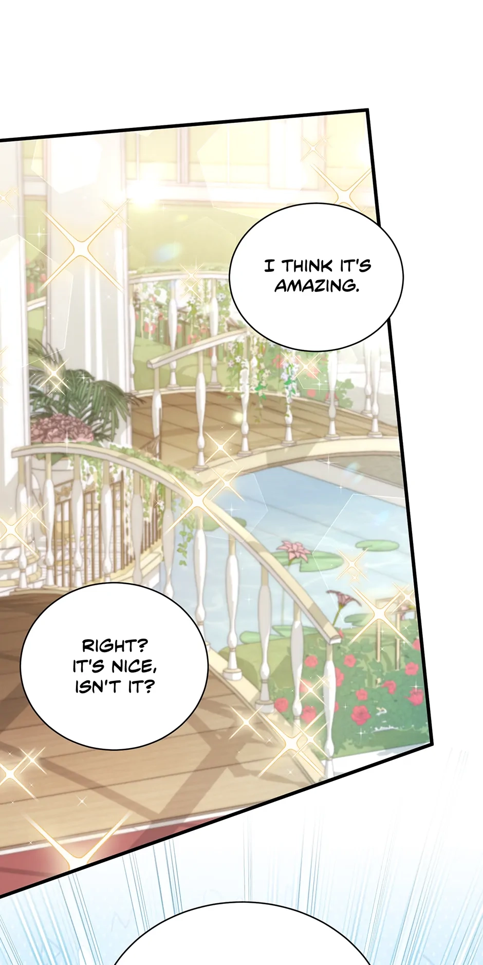 The Youngest Is Trying To Prevent the World From Ending Chapter 39 page 32 - 
