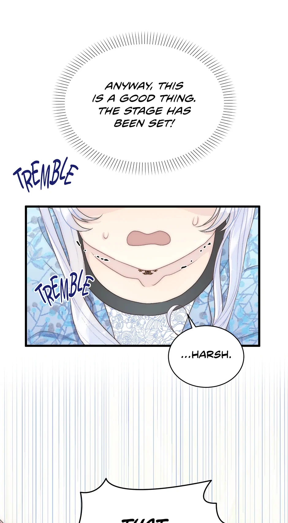 The Youngest Is Trying To Prevent the World From Ending Chapter 39 page 49 - 