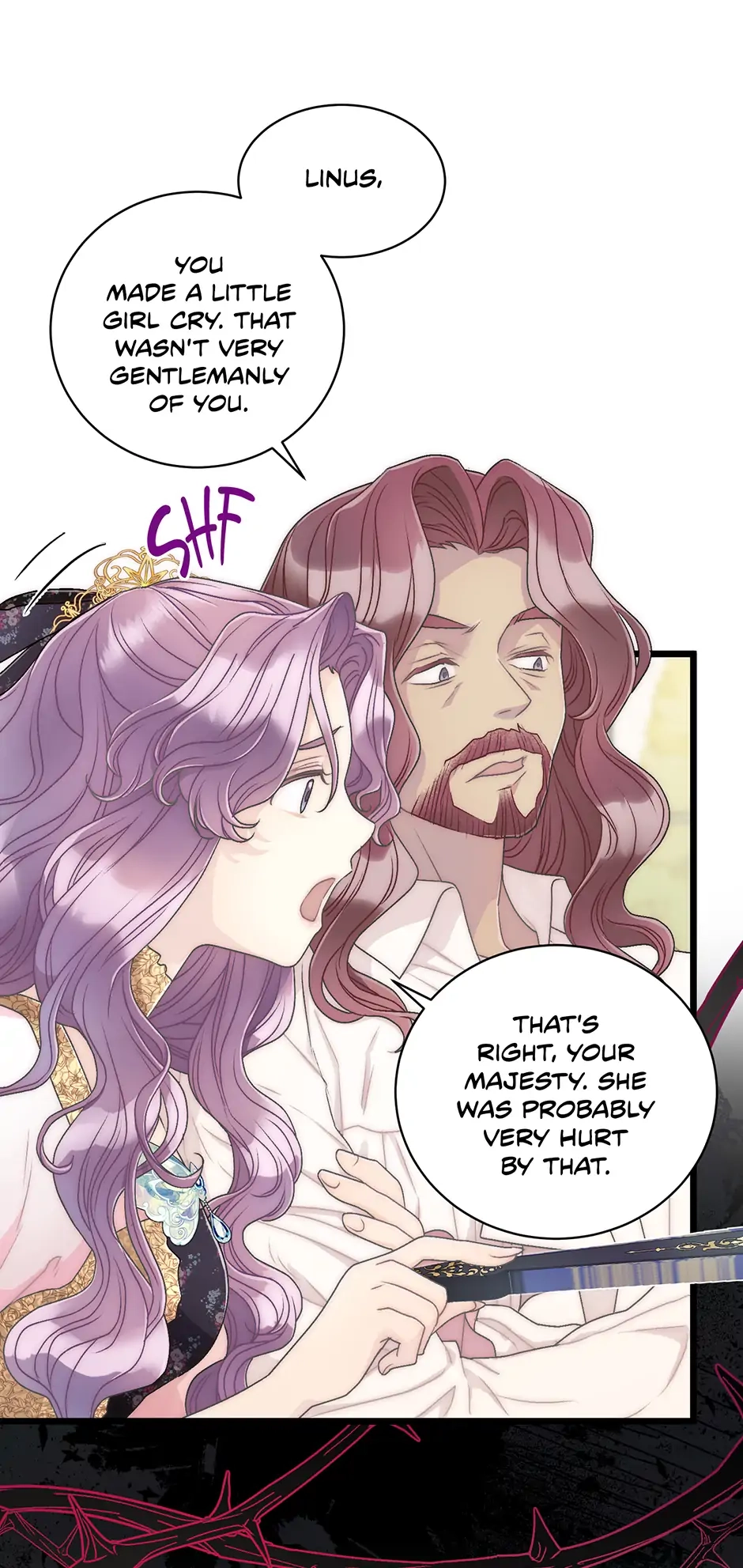 The Youngest Is Trying To Prevent the World From Ending Chapter 39 page 55 - 
