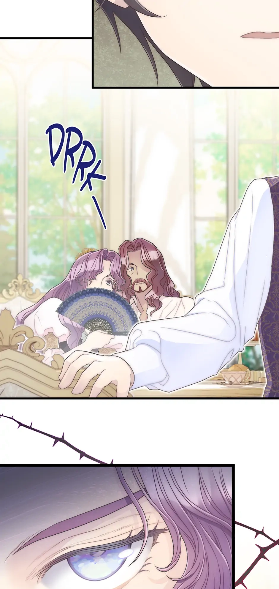The Youngest Is Trying To Prevent the World From Ending Chapter 39 page 58 - 