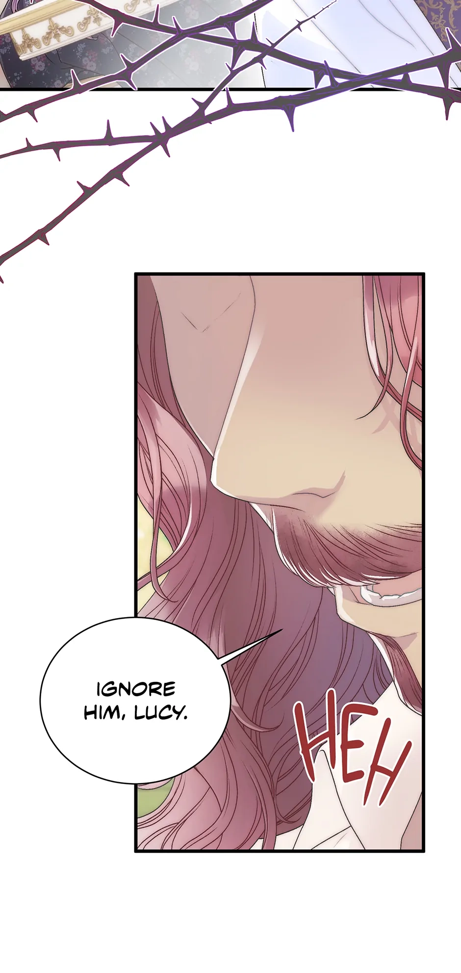 The Youngest Is Trying To Prevent the World From Ending Chapter 39 page 60 - 