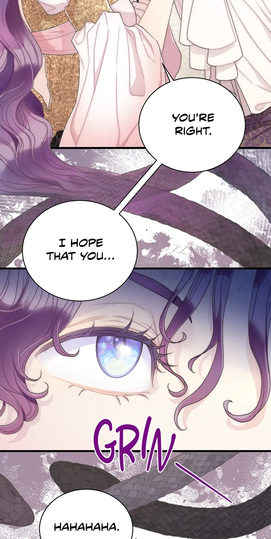 The Youngest Is Trying To Prevent the World From Ending Chapter 39 page 62 - 