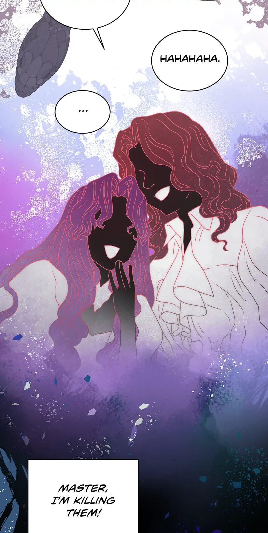 The Youngest Is Trying To Prevent the World From Ending Chapter 39 page 63 - 