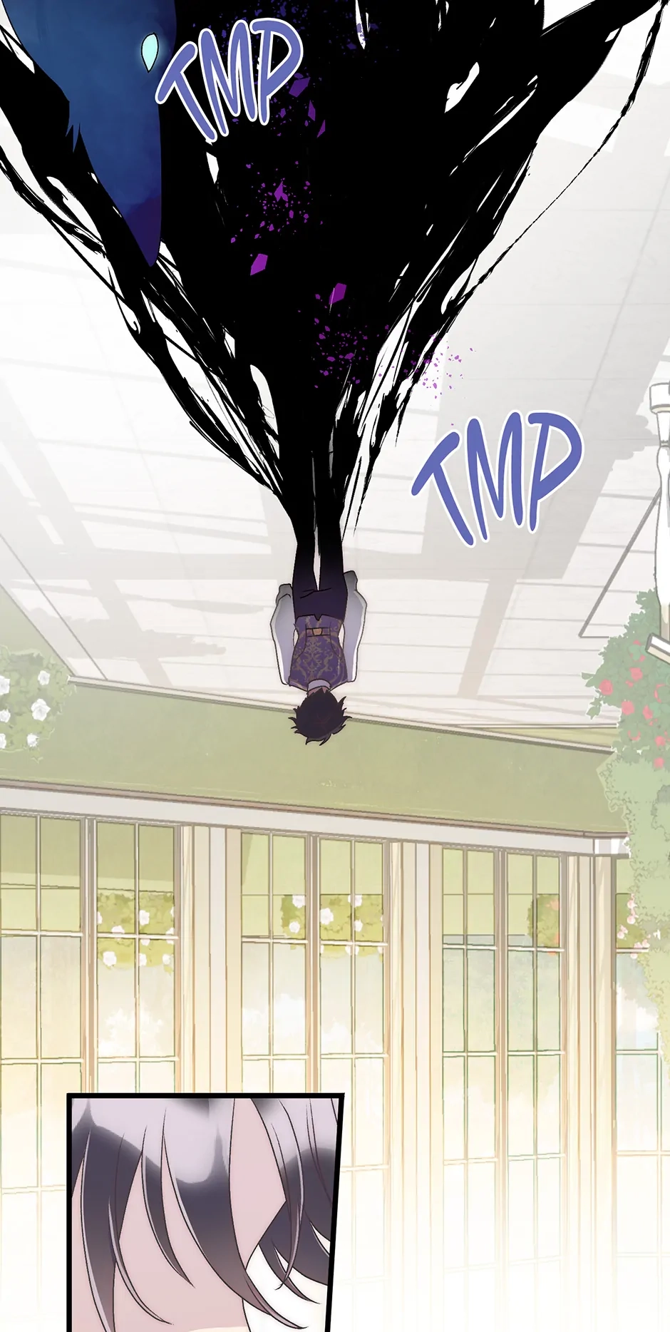 The Youngest Is Trying To Prevent the World From Ending Chapter 39 page 65 - 