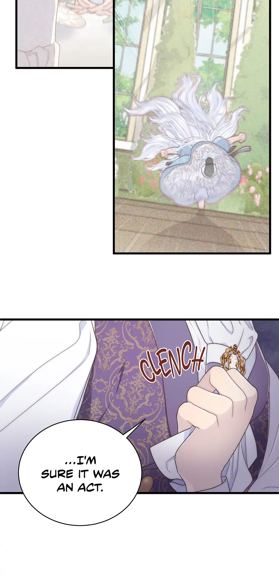 The Youngest Is Trying To Prevent the World From Ending Chapter 39 page 71 - 
