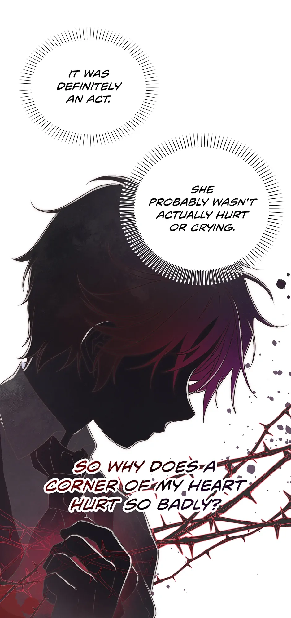 The Youngest Is Trying To Prevent the World From Ending Chapter 39 page 72 - 