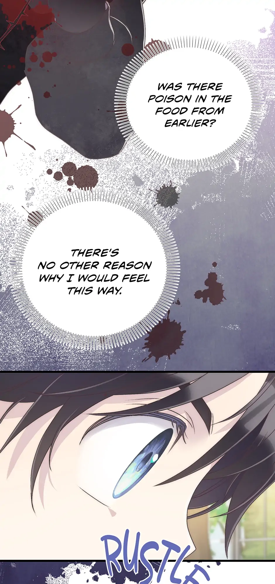 The Youngest Is Trying To Prevent the World From Ending Chapter 39 page 73 - 