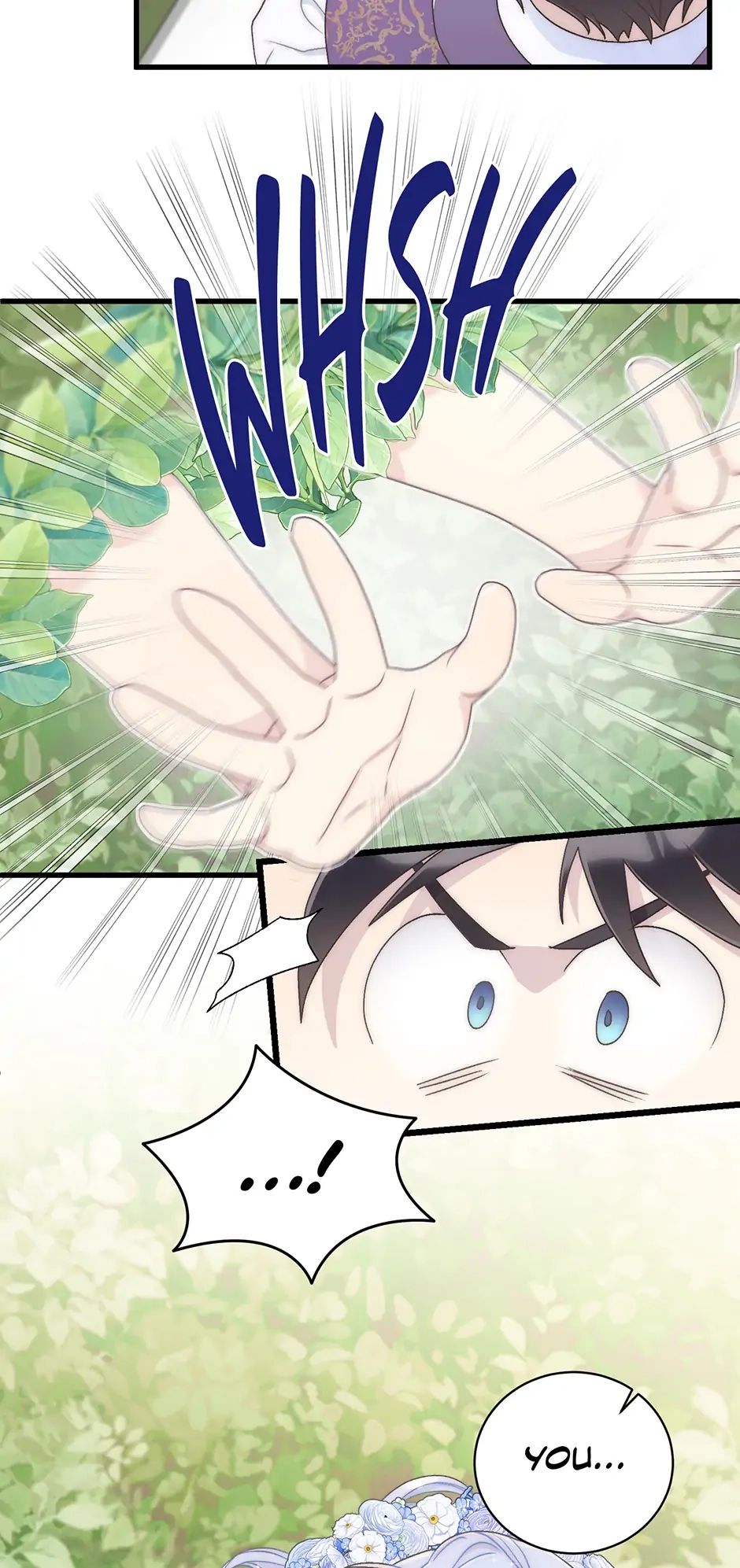 The Youngest Is Trying To Prevent the World From Ending Chapter 39 page 75 - 
