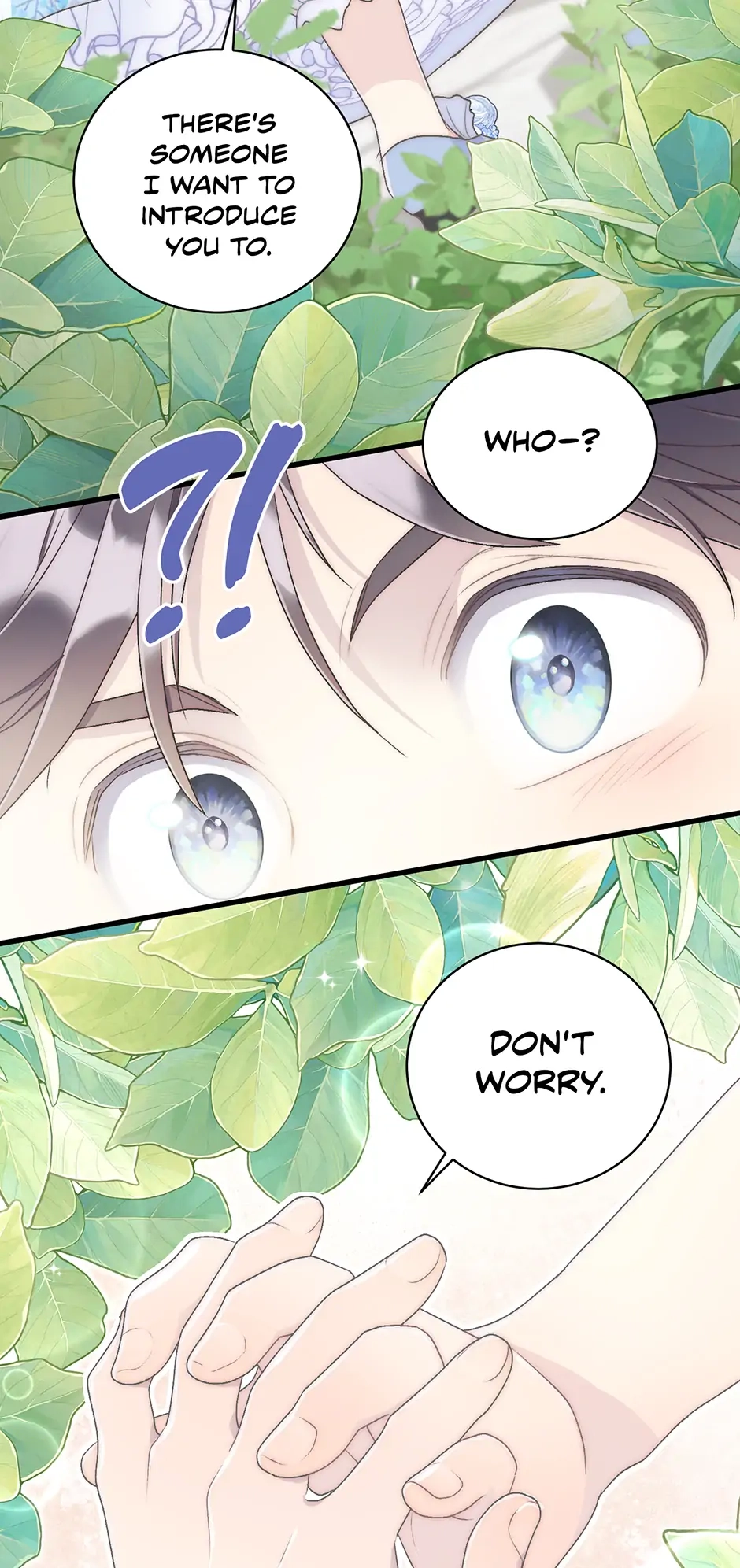 The Youngest Is Trying To Prevent the World From Ending Chapter 39 page 78 - 