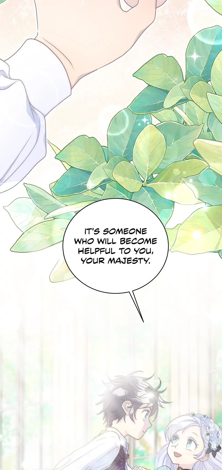 The Youngest Is Trying To Prevent the World From Ending Chapter 39 page 79 - 