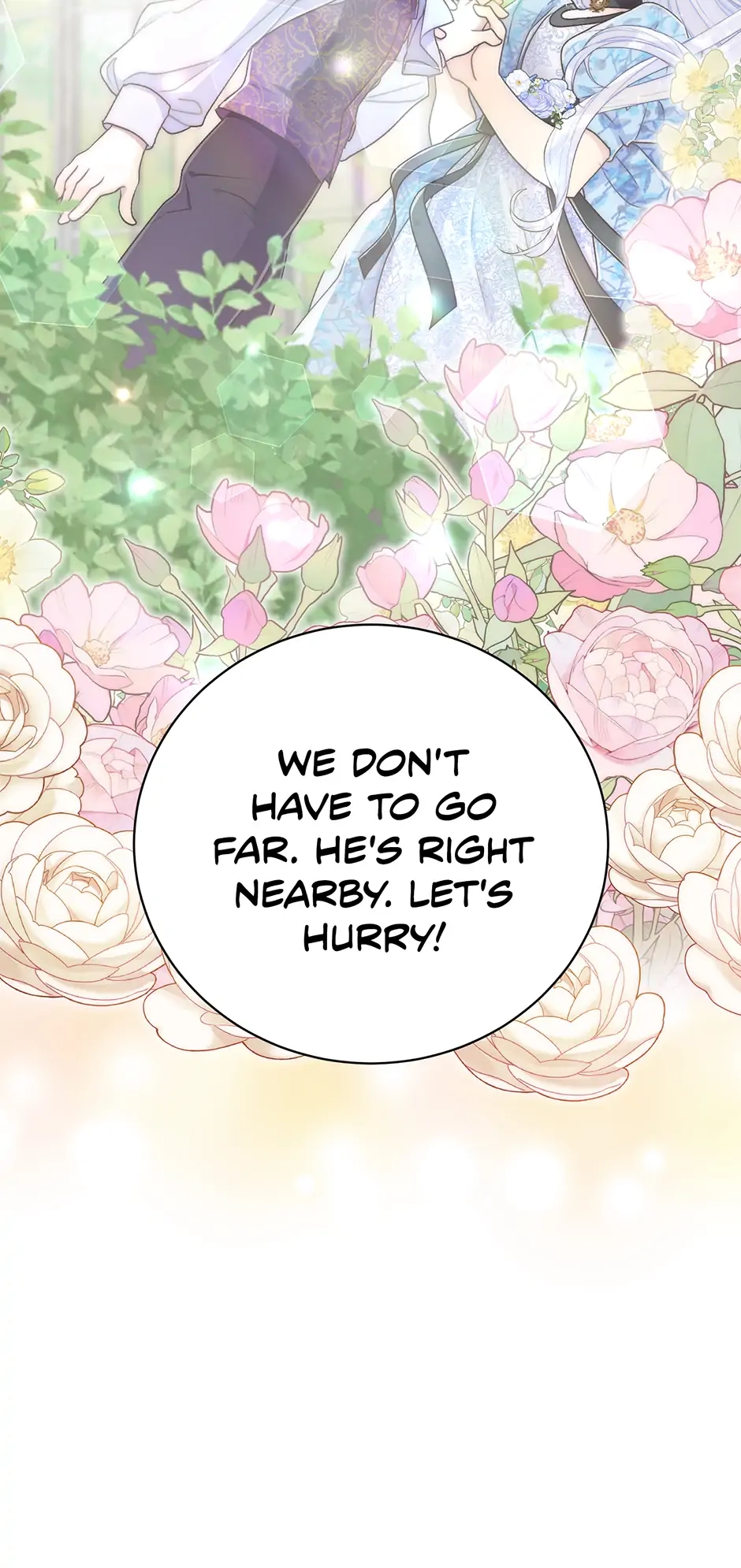 The Youngest Is Trying To Prevent the World From Ending Chapter 39 page 80 - 