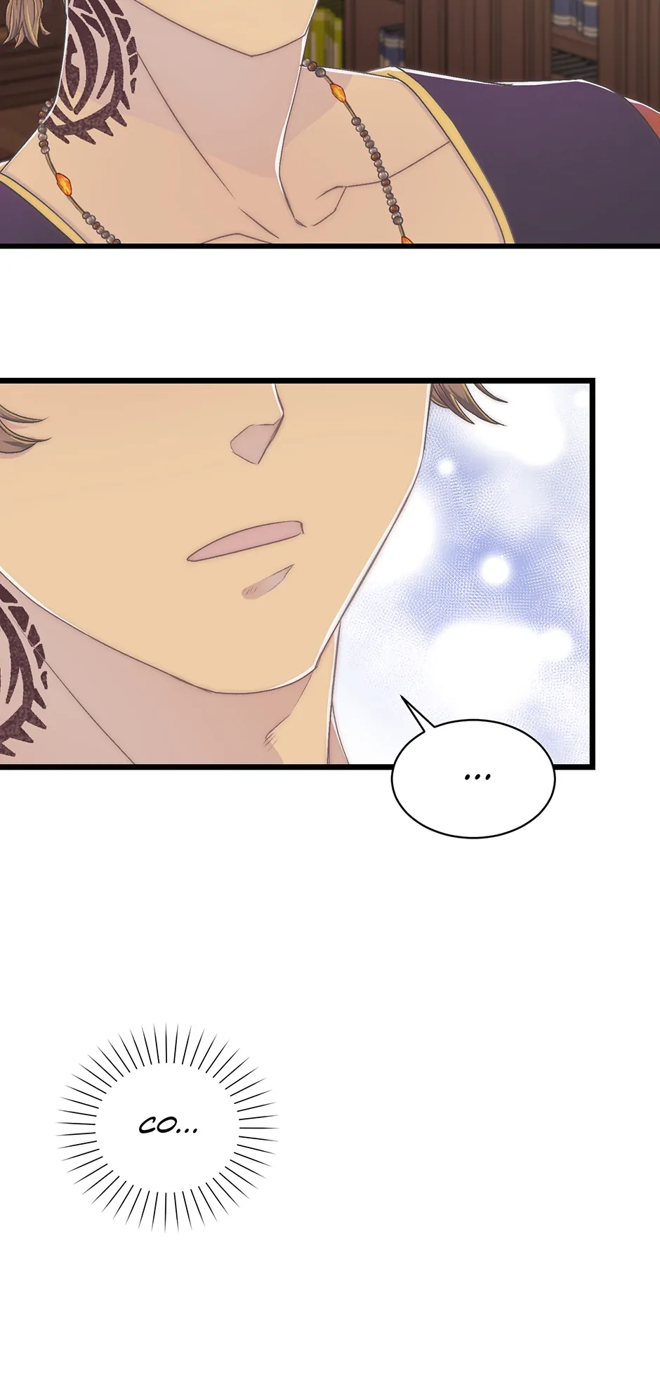 The Youngest Is Trying To Prevent the World From Ending Chapter 4 page 2 - 