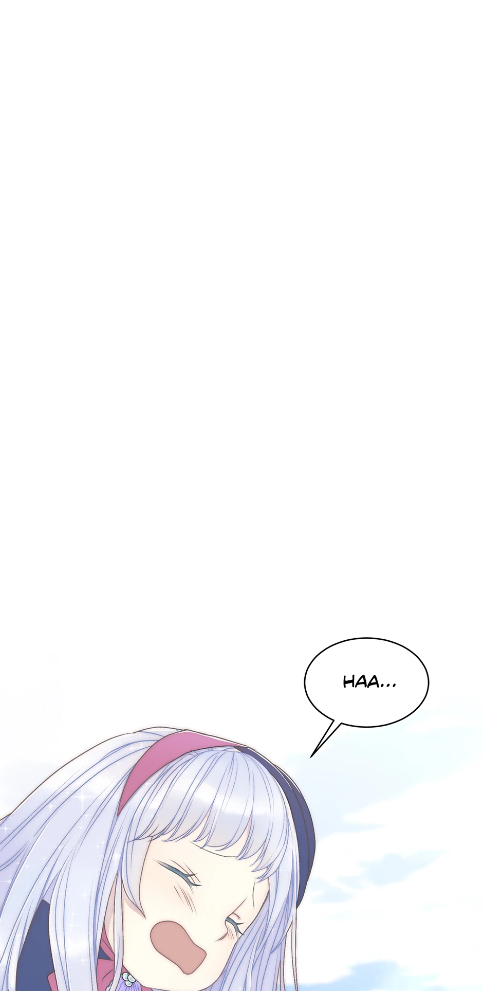 The Youngest Is Trying To Prevent the World From Ending Chapter 4 page 38 - 
