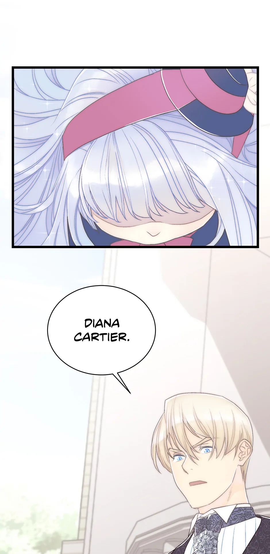 The Youngest Is Trying To Prevent the World From Ending Chapter 4 page 41 - 