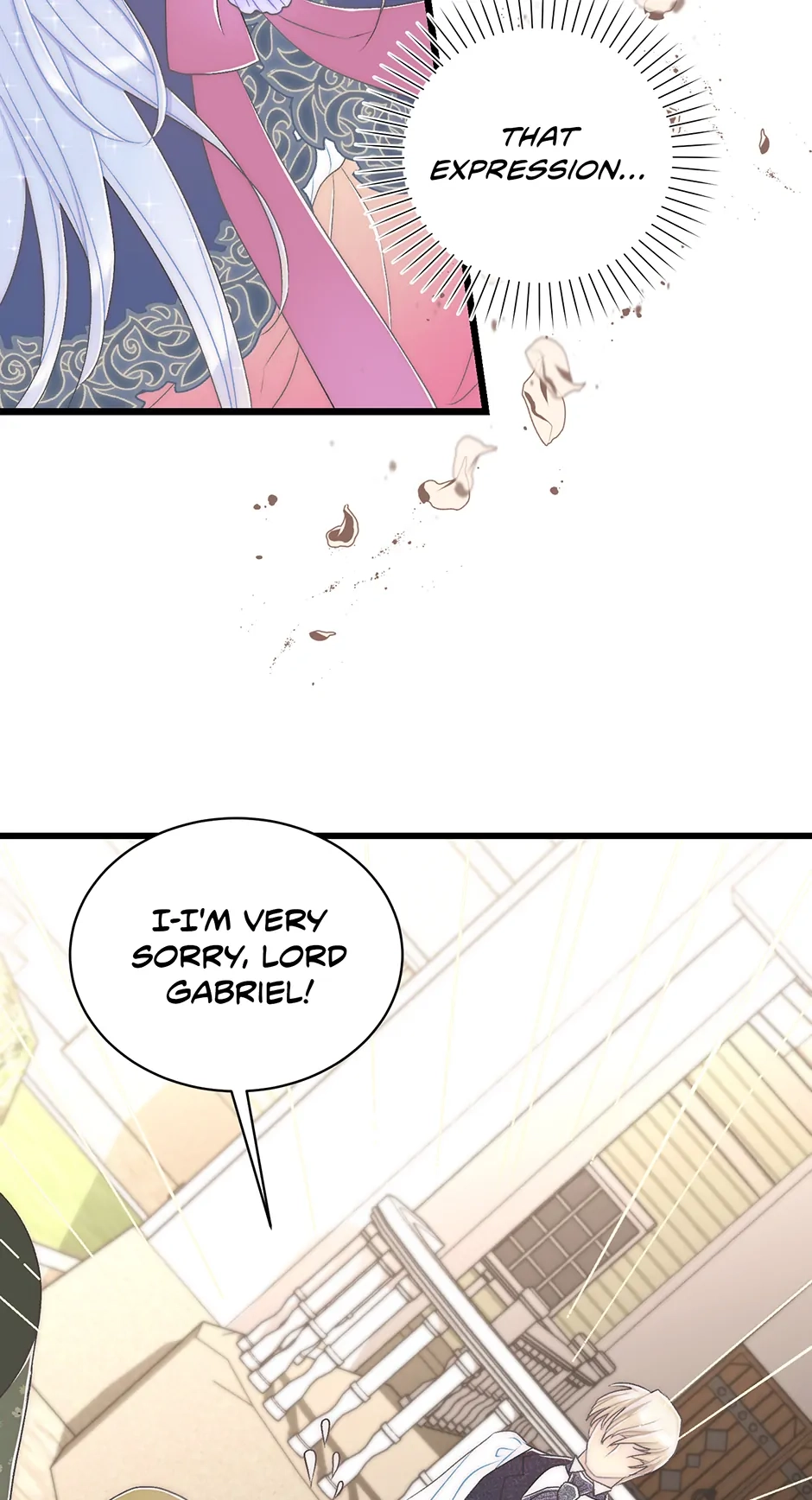 The Youngest Is Trying To Prevent the World From Ending Chapter 4 page 51 - 