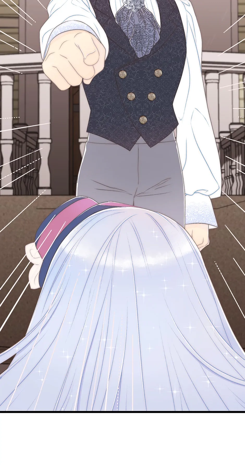 The Youngest Is Trying To Prevent the World From Ending Chapter 4 page 61 - 