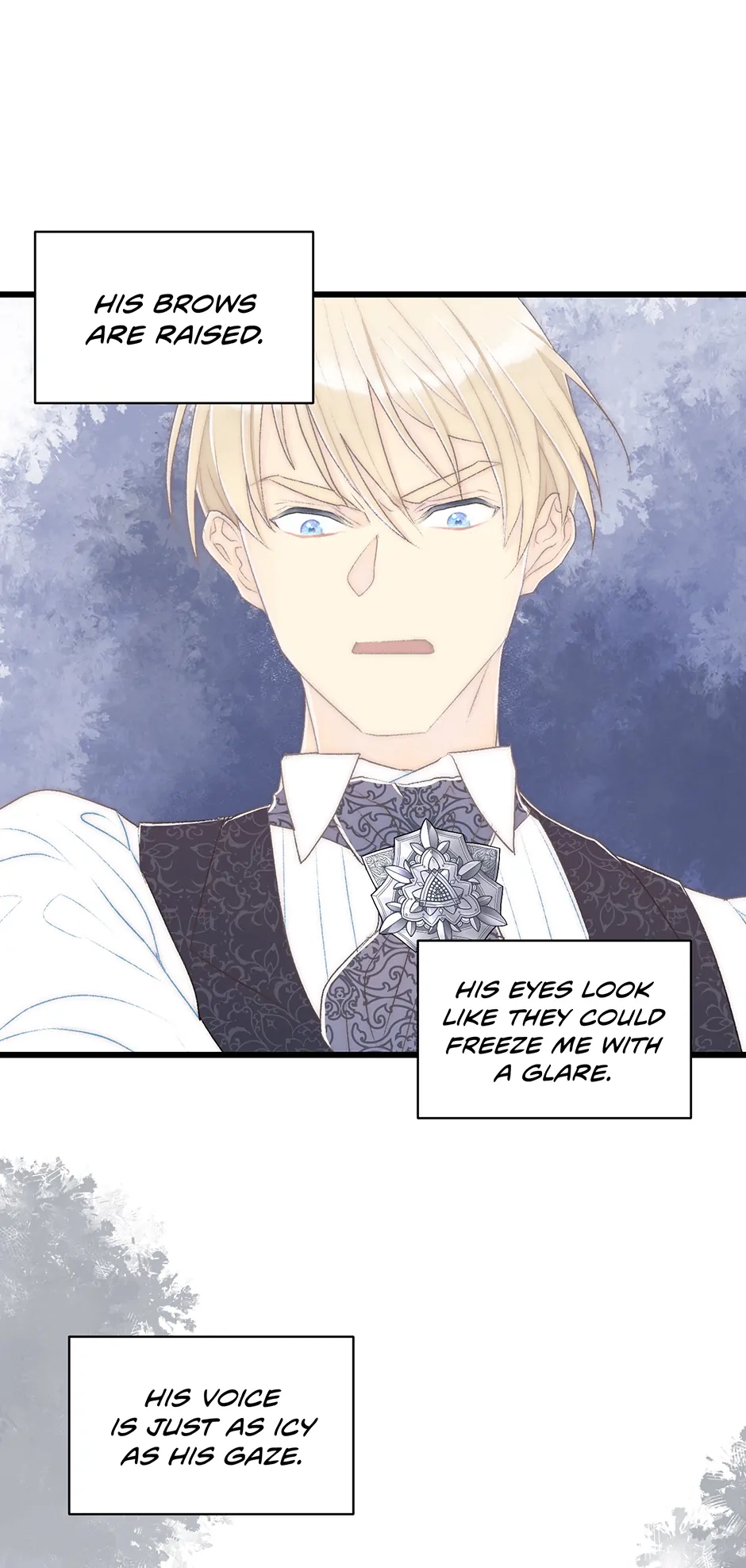 The Youngest Is Trying To Prevent the World From Ending Chapter 4 page 62 - 